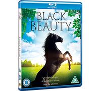 Black Beauty [Edizione: Regno Unito] [Blu-Ray] [Import]