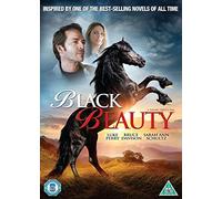 Black Beauty [Edizione: Regno Unito] [Import]