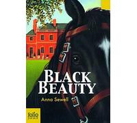 Black Beauty (Folio Junior) (French Edition) by Sewell, Anna (2010) Paperback