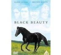 Black Beauty G