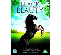Black Beauty – Import anglais – Wide Screen