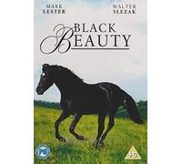 Black Beauty [Import anglais]