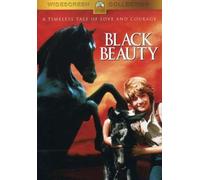 Black Beauty [Import USA Zone 1]