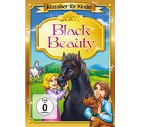 Black Beauty-Klassiker für Kinder [Import]