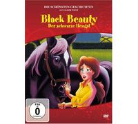 Black Beauty (Platinum Serie)