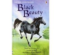 Black Beauty Sewell, Anna (Auteur)