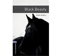 Black Beauty: Stage 4