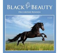 Black Beauty - Teil 2-das Grosse Rennen [Import]