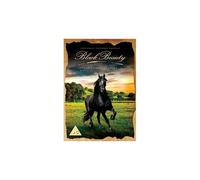 Black Beauty - The Complete Story (3 Disc Set) [Dvd]