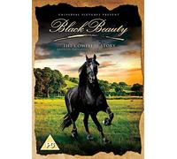Black Beauty-The Complete Story (3 Disc Set) [DVD] [Import]