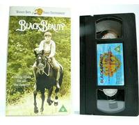 Black Beauty [VHS] [Import allemand]