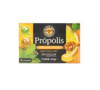 Black Bee Propolis Candies 18uts