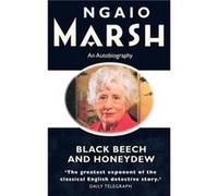 Black Beech and Honeydew by Ngaio Marsh Paperback Book Ngaio Marsh (Auteur)
