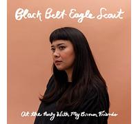 Black Belt Eagle Scout - At the Party With My..