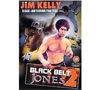 Black Belt Jones 2 G