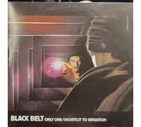 Black Belt - Only One [Import]