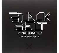 Black Belt - The Remixes Vol. 1 [Analog]