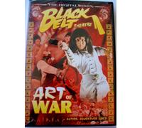 Black Belt Theatre Art of War