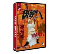 Black Belt Theatre, Vol. 9: Snuff Bottle Connection