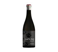 Black Bierzo Mencia Cuatro Pasos (caisse de 6x75cl) Espagne/Bierzo, vin rouge