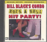 Black, Bill Combo - Rock & Roll Hit Party