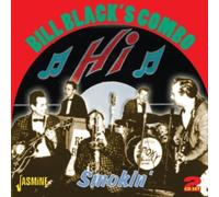 Black, Bill -Combo- - Smokin'