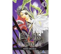 Black Bird 11