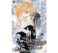Black Bird 4 Kanoko Sakurakoji (Auteur)