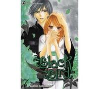 Black Bird Gn Vol 07 (Paperback) Kanoko Sakurakoji, (Auteur)