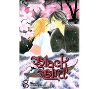 Black Bird Gn Vol 08 (Paperback) Kanoko Sakurakoji, (Auteur)