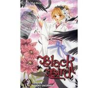 Black Bird Gn Vol 10 (Paperback) Kanoko Sakurakoji, (Auteur)