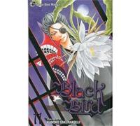 Black Bird Gn Vol 11 (Paperback) Kanoko Sakurakoji, (Auteur)