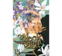 Black Bird Gn Vol 15 (Paperback) Kanoko Sakurakouji, (Auteur)