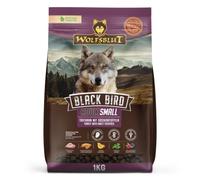 Black Bird Small Breed - Turkey with Sweet Potatoes 1 kg