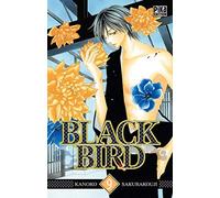 Black Bird T09