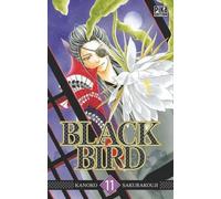 Black Bird T11