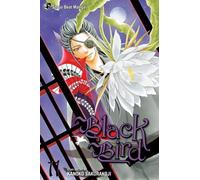 Black Bird, Vol. 11