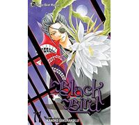 Black Bird, Vol. 11 by Sakurakoji, Kanoko (2011) Paperback