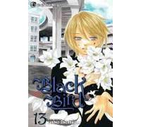 Black Bird, Volume 13
