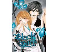 Black Bird, Volume 2