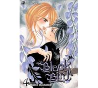 Black Bird, Volume 4