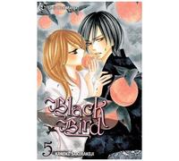 Black Bird, Volume 5