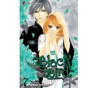Black Bird, Volume 7