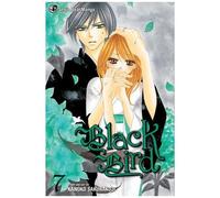 Black Bird, Volume 7