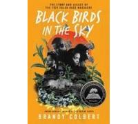Black Birds In The Sky