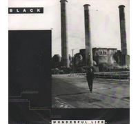 Black - Black (2) Wonderful Life / Life Calls