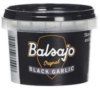 Black Black ail épluchées 150g Pot à l'ail