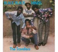 Black Black Minds Vinyle