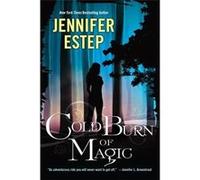 Black Blade - Cold Burn of Magic. Black Blade - Das eisige Feuer der Magie, Englische Ausgabe | Jennifer Estep Jennifer EstepJennifer Estep (Auteur)