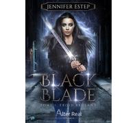 Black Blade - Tome 1 - Froid Brûlant
